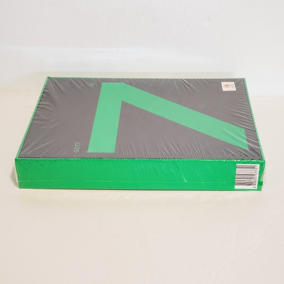 Sealed! GOT7 Mini Album Boxset (K-Pop) - Picture 9 of 13